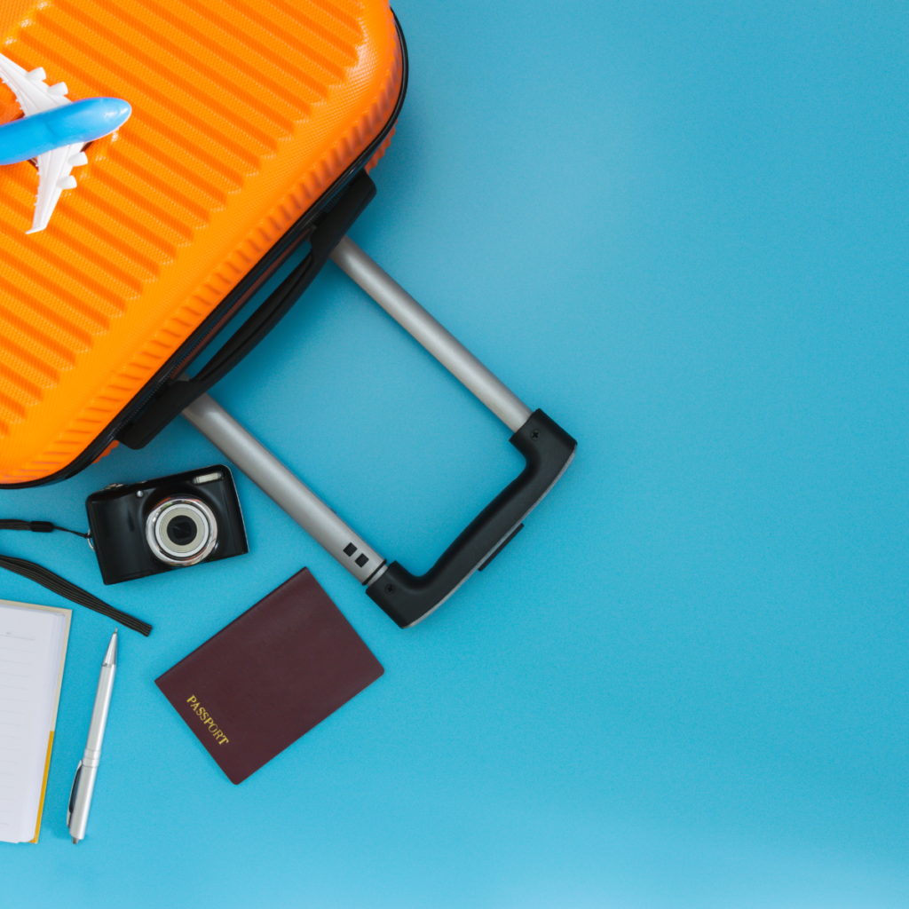 Viagens & Lifestyle