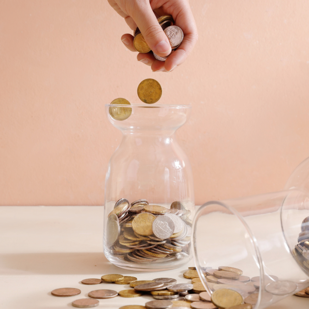 Empreendedorismo e Finanças