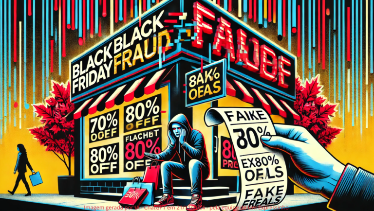 Black Fraude?