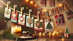 Decoração de Natal