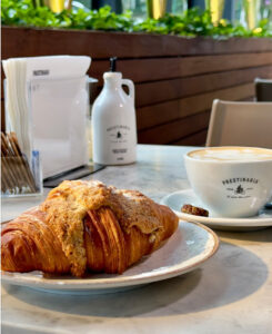 Café Prestinaria