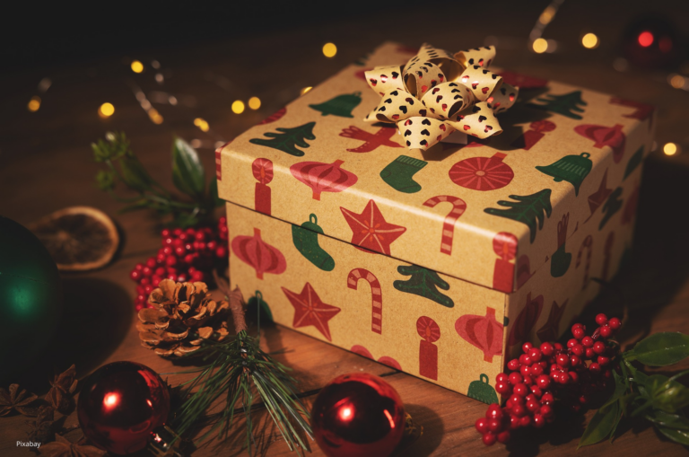 20 Ideias de Presentes de Natal para Namorado e Namorada