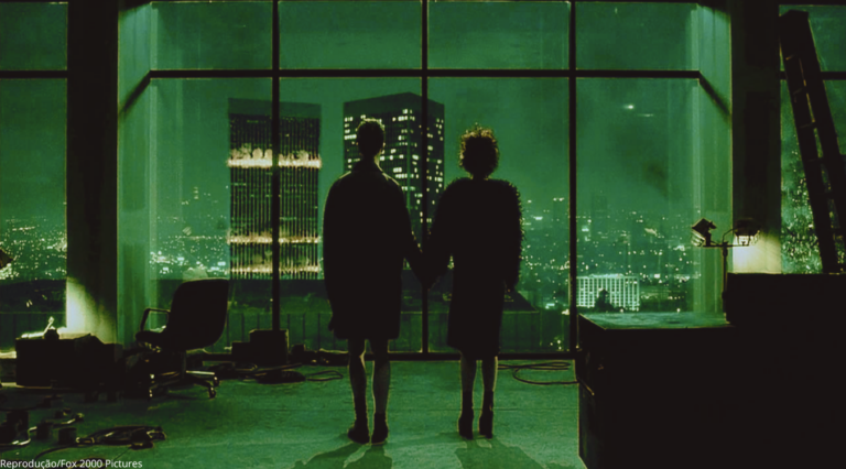 A Filmografia de David Fincher: O Homem por Trás de O Clube da Luta