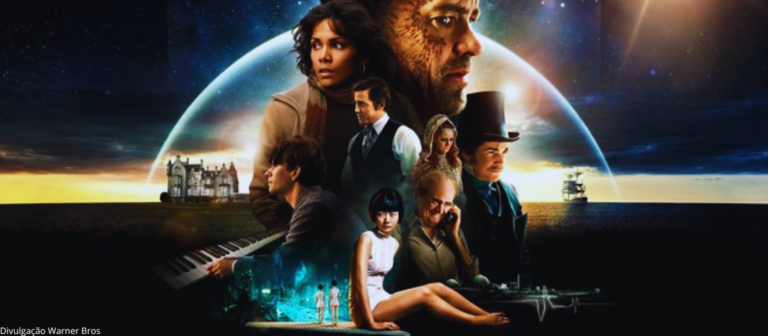 A Viagem: A Joia Perdida do Cinema