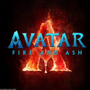 Avatar: Fire and Ash