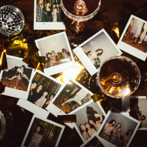 fotos polaroid