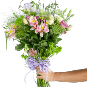 Buque Flores