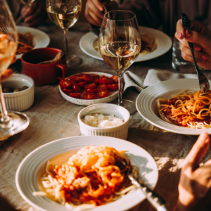 Jantar
