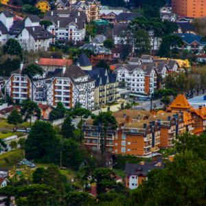 Campos do Jordão
