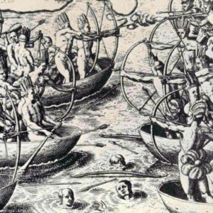 Hans Staden e Suas Duas Viagens ao Brasil_A História que Você Precisa Conhecer