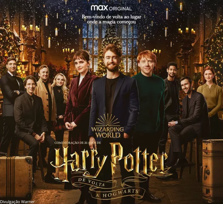 Série Harry Potter