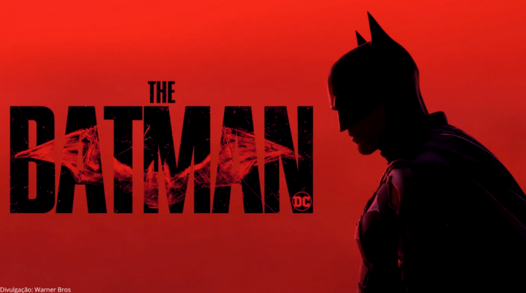 The Batman é Novamente Postergado, Agora para 2027